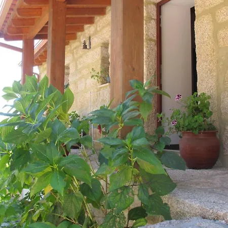 Casa Das Lapas Soajo Exterior photo