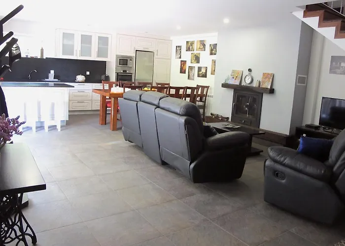 Casa Das Lapas