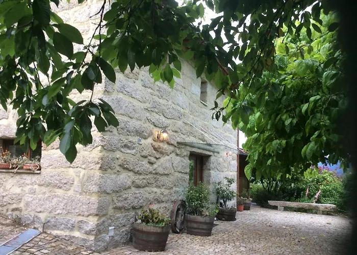 Casa Das Lapas