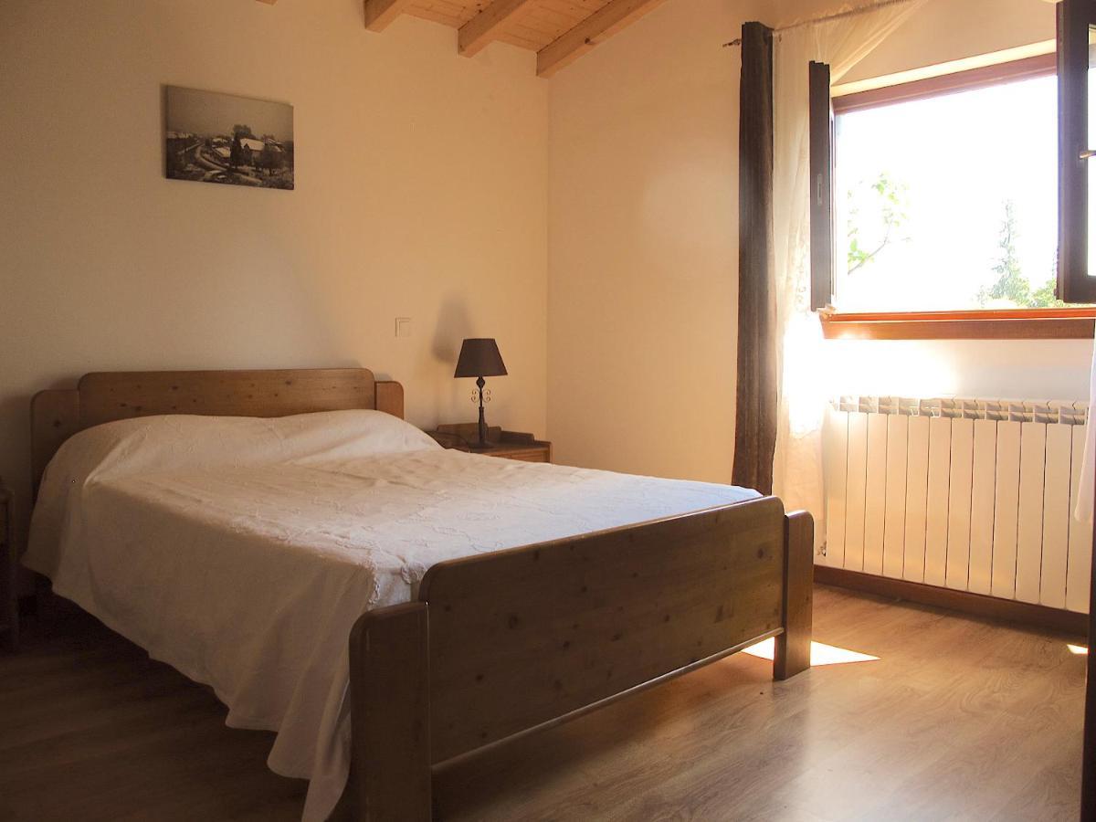 Casa Lapas Holiday home *