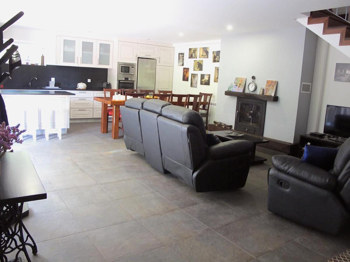 Casa Lapas *